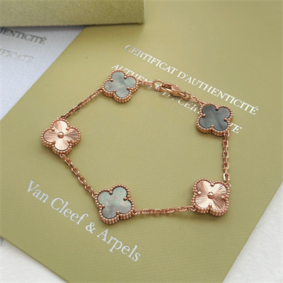 Van Cleef & Arpels Bracelet 38795