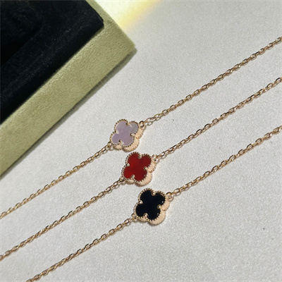 Van Cleef & Arpels Bracelet 38796