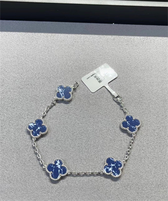 Van Cleef & Arpels Bracelet 38799