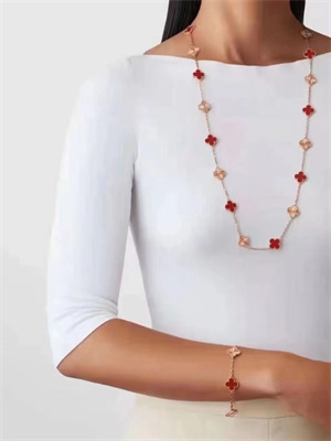 Van Cleef & Arpels Necklace 38803