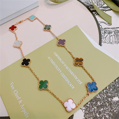 Van Cleef & Arpels Necklace 38806