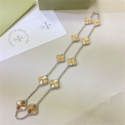 Van Cleef & Arpels Necklace 38813