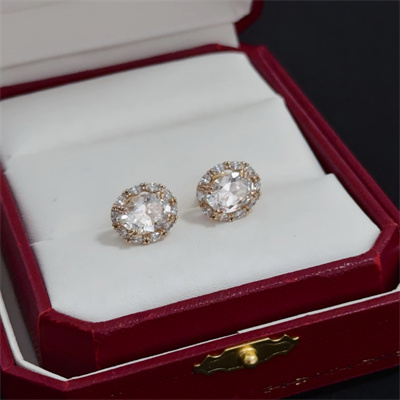 Cartier Earrings 38878