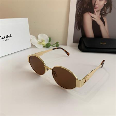 Celine Sunglasses Color options 38890