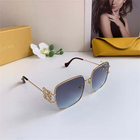 Loewe Sunglasses Color options 38898