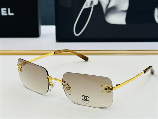 Chanel Sunglasses Color options 38900