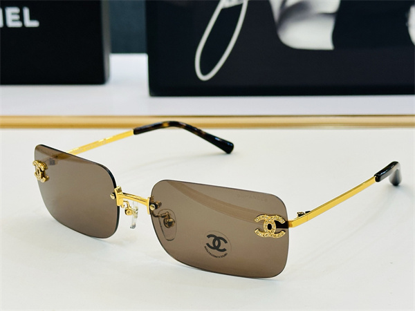 Chanel Sunglasses Color options 38900