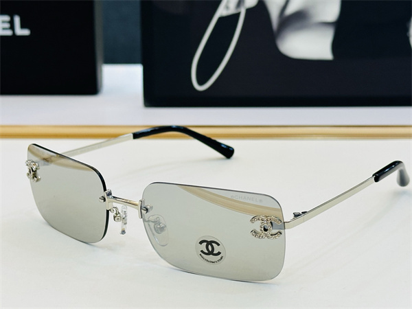 Chanel Sunglasses Color options 38900