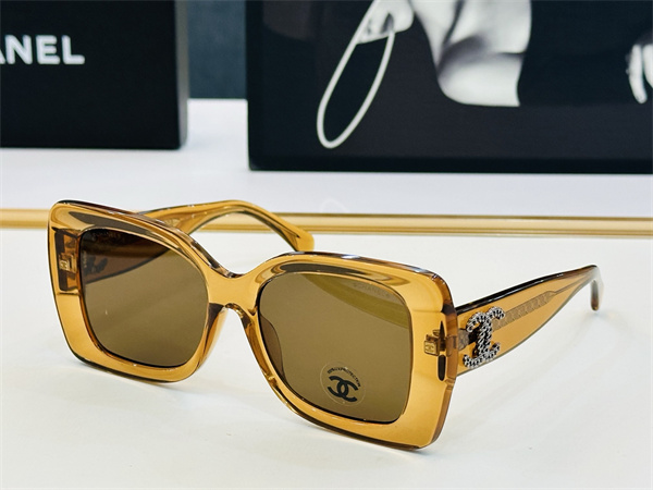 Chanel Sunglasses Color options 38901