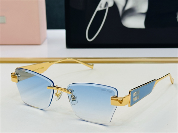 MiuMiu Sunglasses Color options 38902