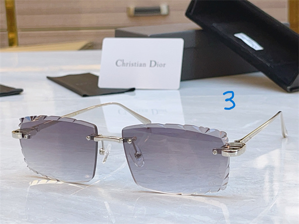 Dior Sunglasses Color options 38906