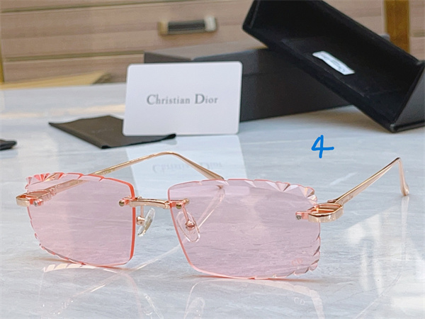 Dior Sunglasses Color options 38906