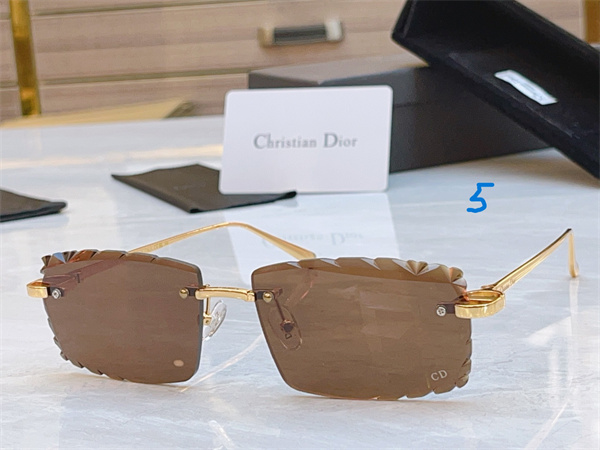 Dior Sunglasses Color options 38906