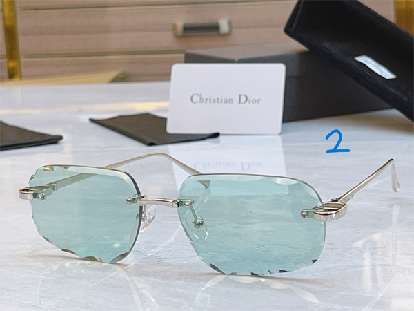 Dior Sunglasses Color options 38907