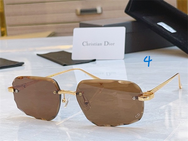 Dior Sunglasses Color options 38907