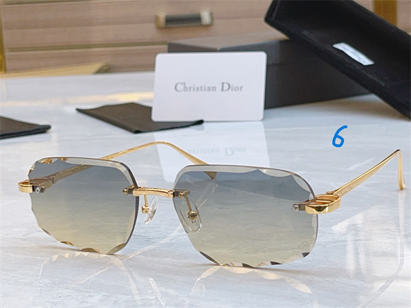 Dior Sunglasses Color options 38907