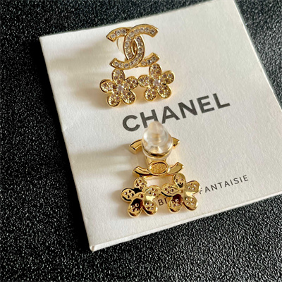 Chanel Earrings 38977