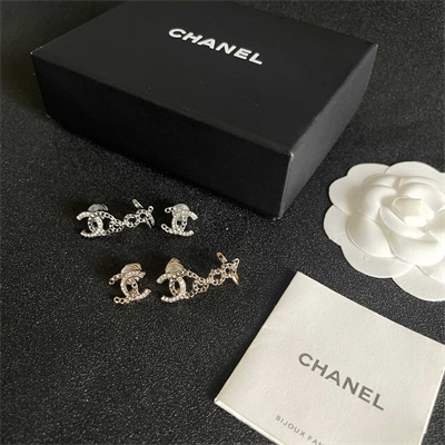 Chanel Earrings 38978