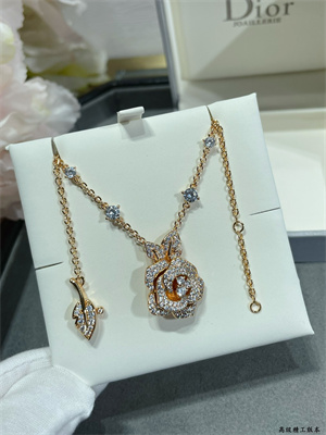 Dior Necklace 38980