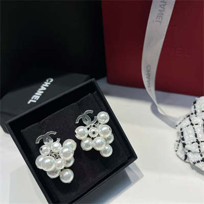 Chanel Earrings 38983