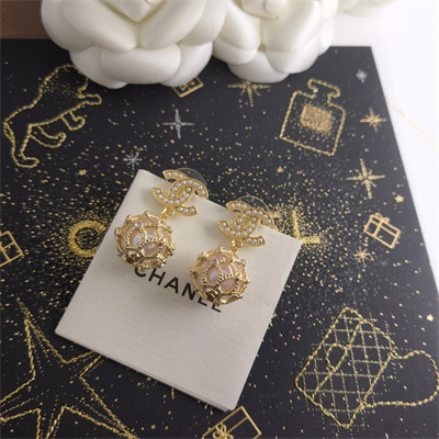 Chanel Earrings 38984