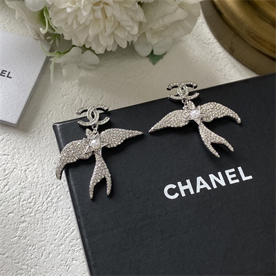 Chanel Earrings 38985