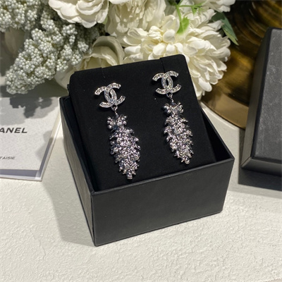 Chanel Earrings 38986