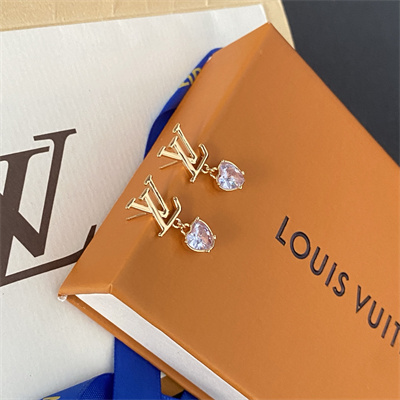 LV Earrings 38987
