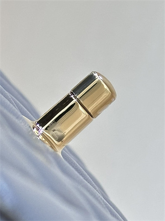 Chanel Small Classic Flap Bag Lambskin Gold Tone Metal Dk Grey 01117 TOP