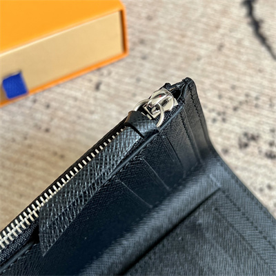 LV xTM Victorine Wallet Monogram Canvas Black Colorful M14163