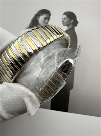 Bvlgari Serpenti Tubogas Lady Watch 38910 TOP