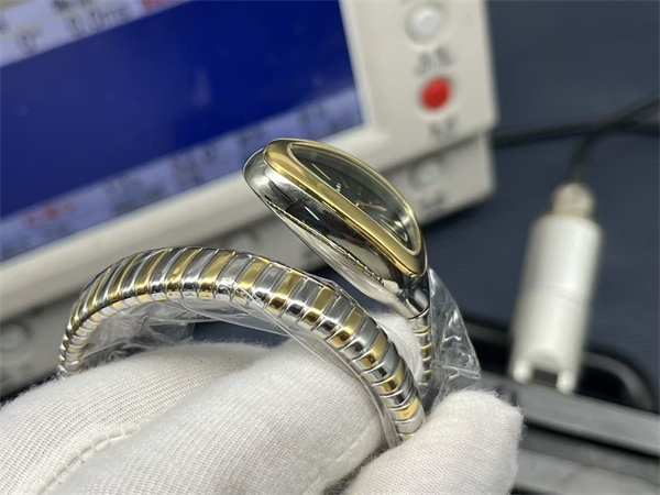 Bvlgari Serpenti Tubogas Lady Watch 38911 TOP