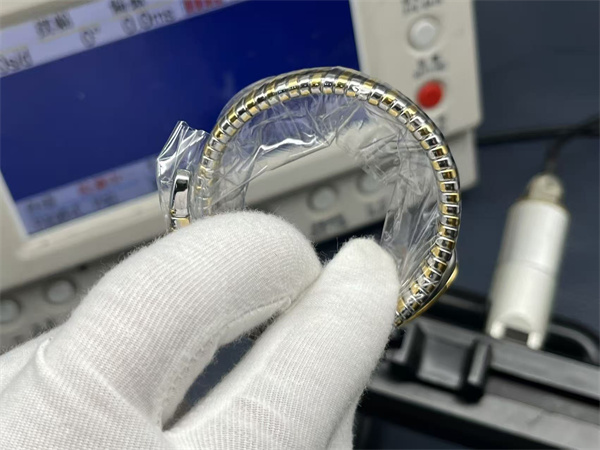 Bvlgari Serpenti Tubogas Lady Watch 38911 TOP