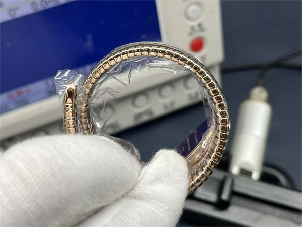 Bvlgari Serpenti Tubogas Lady Watch 38912 TOP