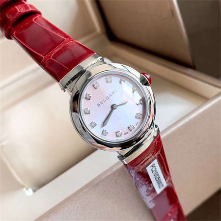 Bvlgari Divas’ Dream Lady Watch 38913 TOP