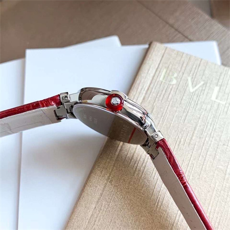 Bvlgari Divas’ Dream Lady Watch 38913 TOP