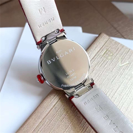 Bvlgari Divas’ Dream Lady Watch 38913 TOP