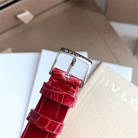 Bvlgari Divas’ Dream Lady Watch 38913 TOP