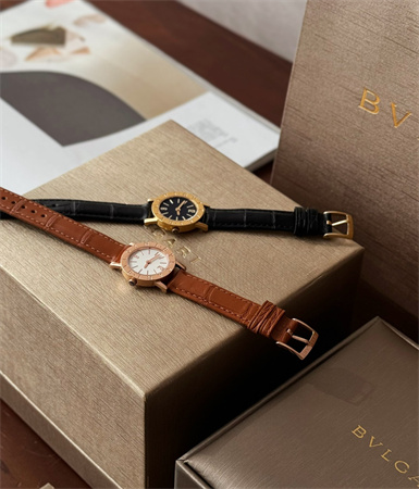 Bvlgari Lady Watch 38914 TOP