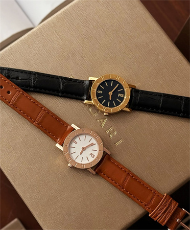 Bvlgari Lady Watch 38914 TOP