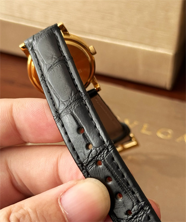 Bvlgari Lady Watch 38914 TOP