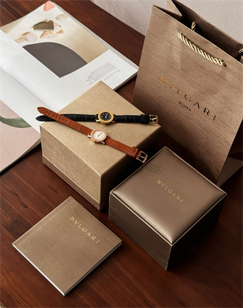 Bvlgari Lady Watch 38914 TOP