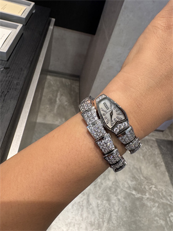Bvlgari Serpenti Jewellery Watch 38916