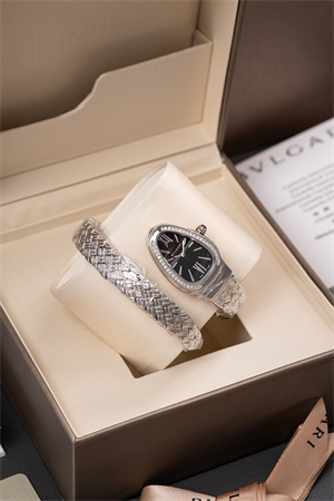 Bvlgari Spiga Lady Watch 38919 Color options
