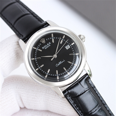 Rolex Men’s Watch 38922 Color Options TOP