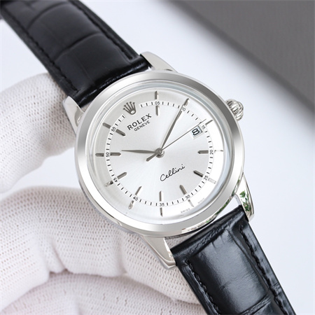 Rolex Men’s Watch 38922 Color Options TOP