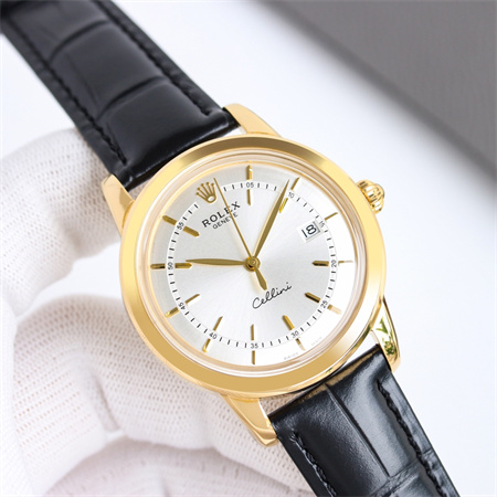 Rolex Men’s Watch 38923 Color Options TOP