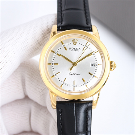 Rolex Men’s Watch 38923 Color Options TOP