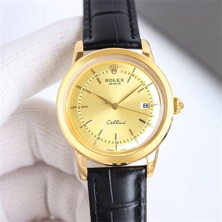 Rolex Men’s Watch 38923 Color Options TOP