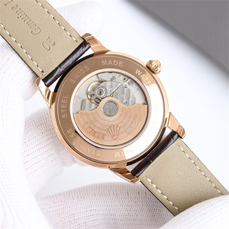 Rolex Men’s Watch 38923 Color Options TOP